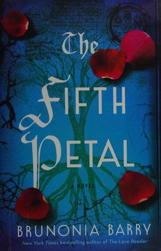Cover for The fifth petal