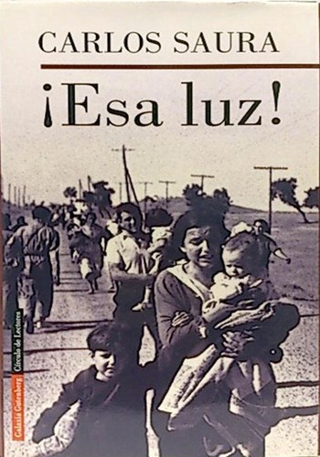 Cover for Esa Luz!