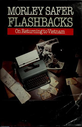 Cover for Flashbacks