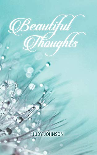 Cover for Beautiful Thoughts