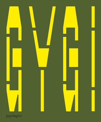 Cover for Fabrice Gygi