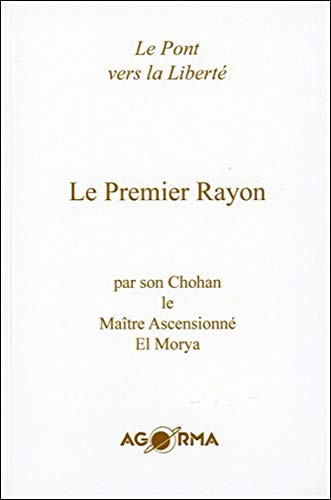 Cover for Le Premier Rayon