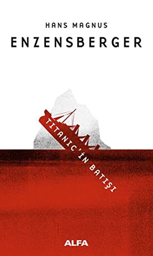 Cover for Titanicin Batisi