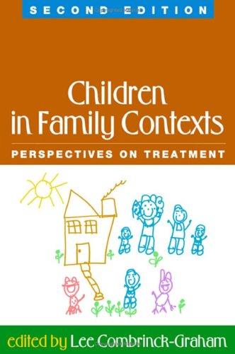 Cover for Children in Family Contexts