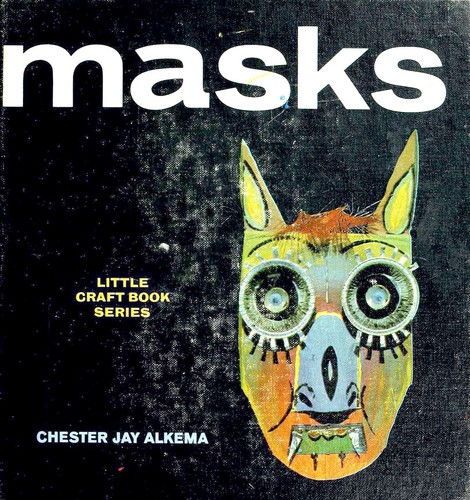 Cover for Masks