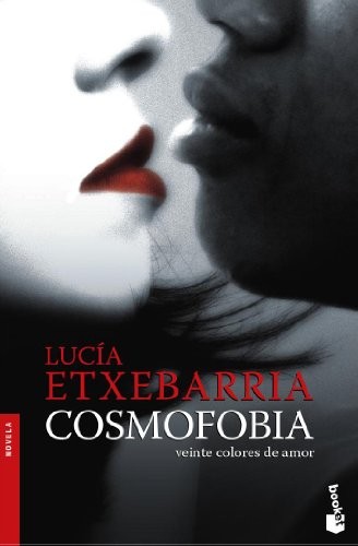 Cover for Cosmofobia (Spanish Edition)