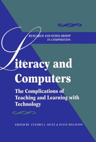 Cover for Literacy and Computers