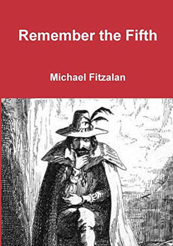Cover for Remember the Fifth