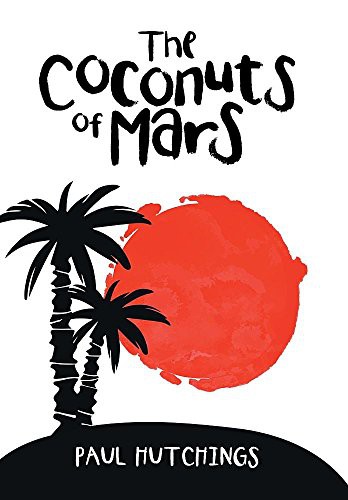 Cover for The Coconuts of Mars