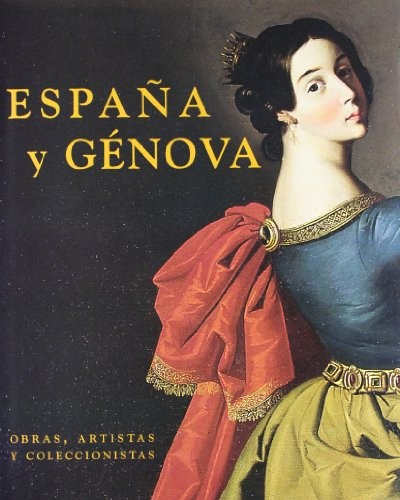 Cover for España y Génova