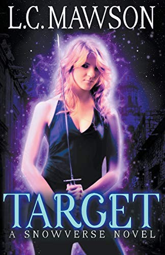 Cover for Target