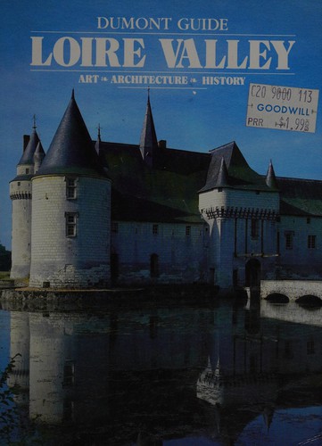 Cover for Loire Valley