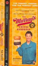 Cover for Murray's Cheese/Andrea Robinson Wine Boxed Set