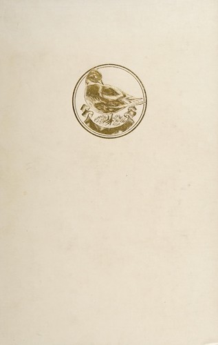 Cover for Fallodon papers