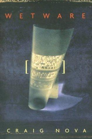 Cover for Wetware