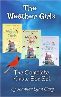 Cover for Weather Girls