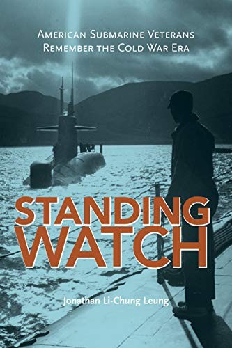 Cover for Standing Watch