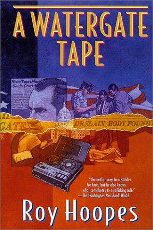 Cover for A Watergate tape