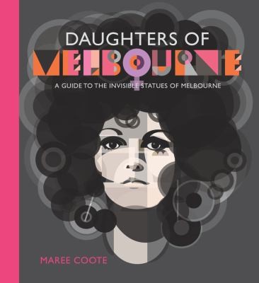 Cover for Daughters of Melbourne