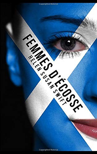 Cover for Femmes d’Écosse