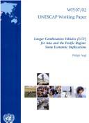 Cover for Longer combination vehicles (LCV) for Asia and the Pacific Region