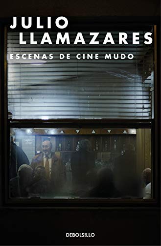 Cover for Escenas de cine mudo