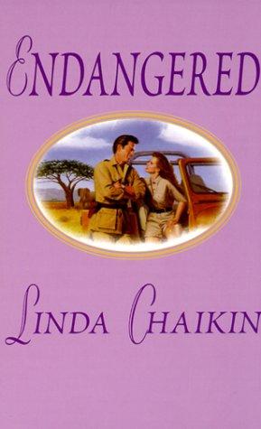 Cover for Endangered