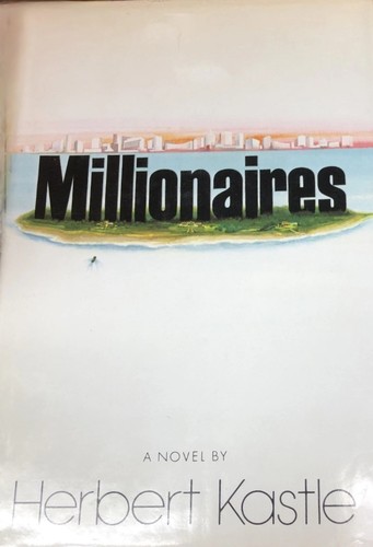Cover for Millionaires