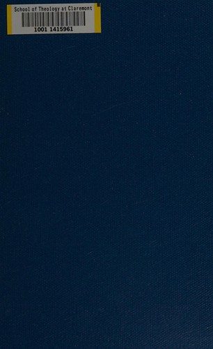 Cover for The world's debt to the Catholic Church