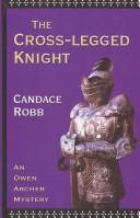 Cover for The cross-legged knight