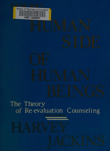 Cover for The human side of human beings