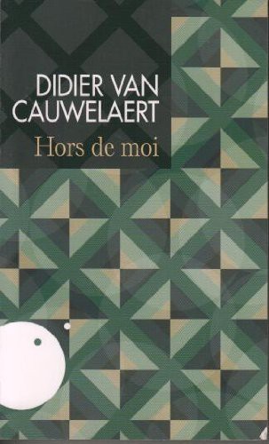 Cover for Hors de moi
