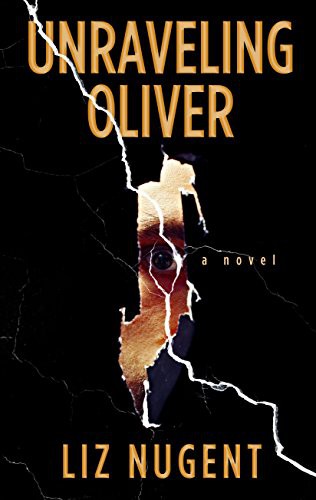 Cover for Unraveling Oliver