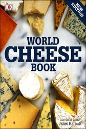 Cover for World cheese book