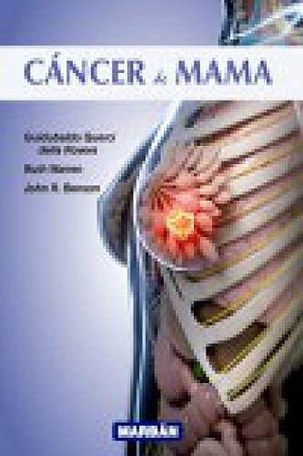 Cover for Cáncer de mama