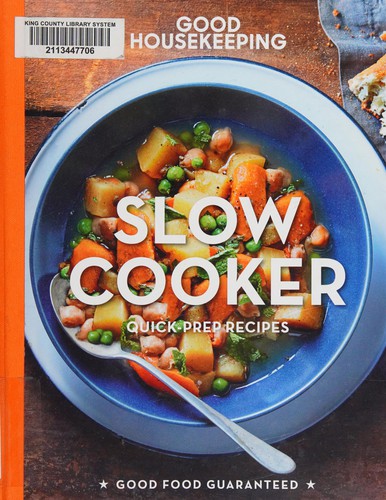 Cover for Slow cooker