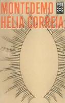 Cover for Montedemo (As Literatas / the Literaries)