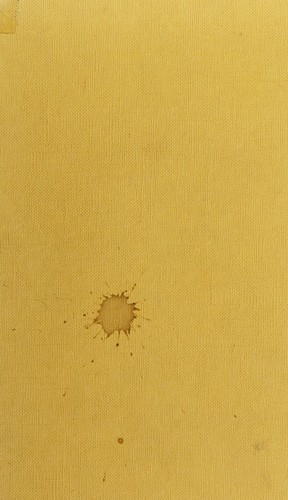 Cover for The Victorian temper