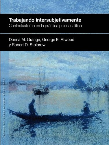 Cover for Trabajando intersubjetivamente