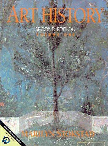 Cover for Art History (Volume 1)