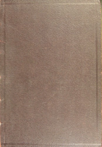 Cover for Handbuch der Arzneimittellehre