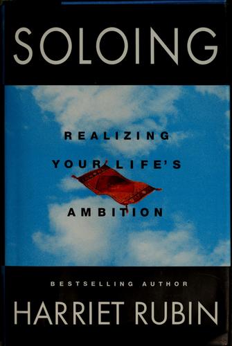 Cover for Soloing