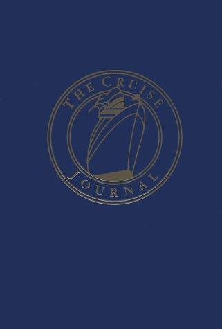 Cover for The Cruise Journal
