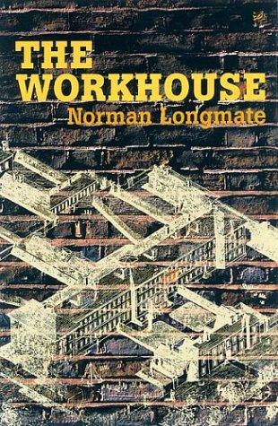 Cover for The Workhouse