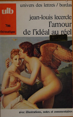 Cover for L' amour