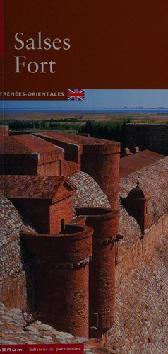 Cover for Salses Fort