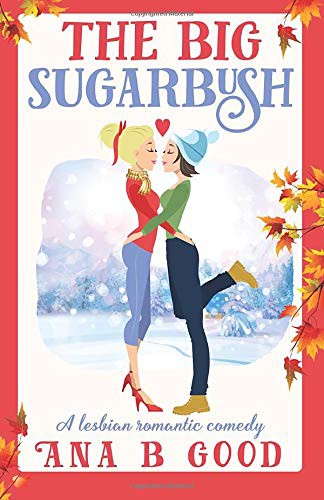 Cover for The Big Sugarbush