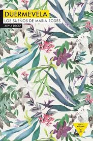 Cover for Duermevela