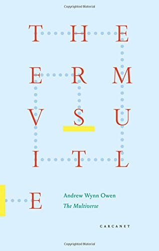 Cover for The Multiverse