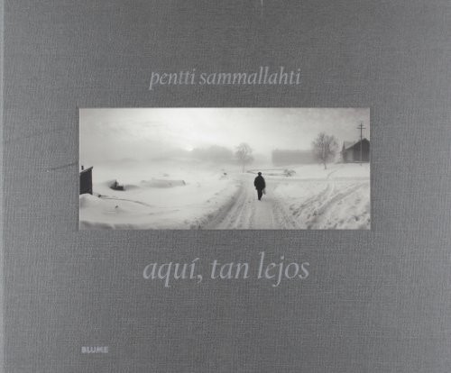 Cover for Aqu¡, tan lejos